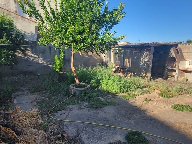 Casa en venta en Zorita, Cáceres