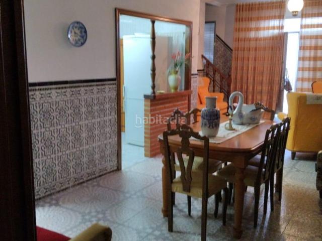 Casa en venta en Zorita. CASA EN ZORITA. Casas.