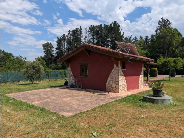 Casa en venta en Zorraquín