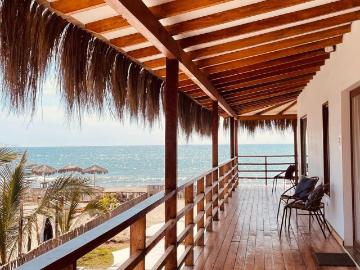 Zorritos, Provincia de Contralmirante Villar, Tumbes, Perú