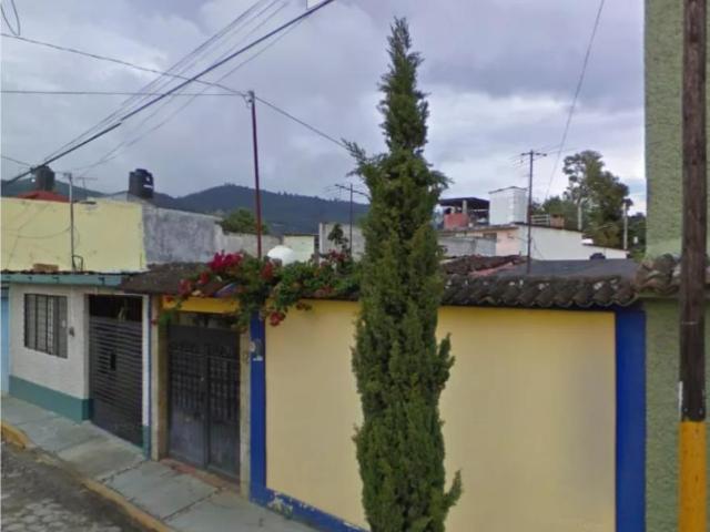 Casa en venta en 14 de Septiembre, San Cristóbal de las Casas, Chiapas