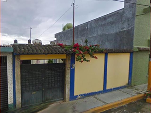 Casa en Venta en 14 de Septiembre, San Cristóbal de las Casas, Chiapas