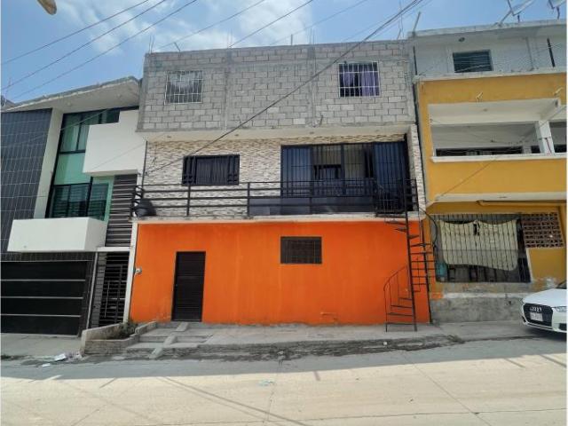 Casa en venta en 16 de Julio, Tuxtla Gutiérrez, Chiapas