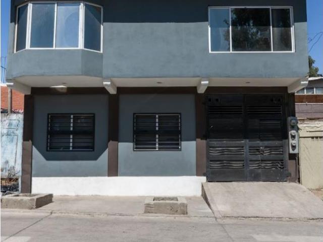 Casa en venta en 10 de Mayo, Tijuana, Baja California