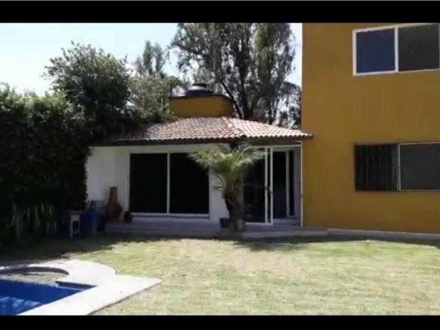 Casa en venta en 10 de Abril, Cuautla, Morelos