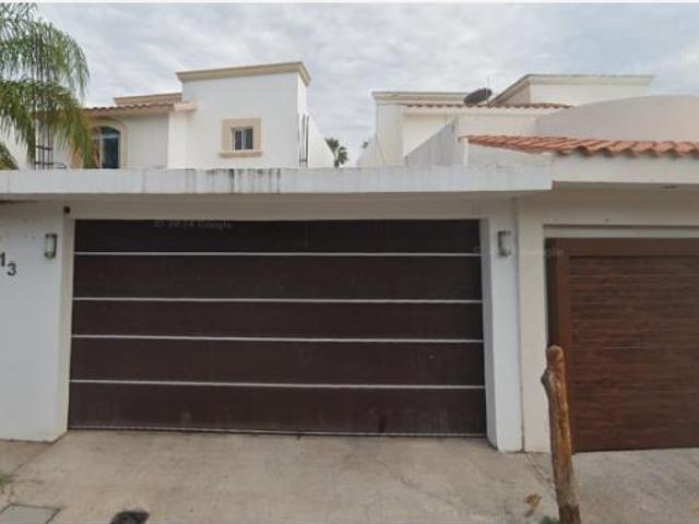 Casa en venta en 10 de Abril, Culiacán, Sinaloa
