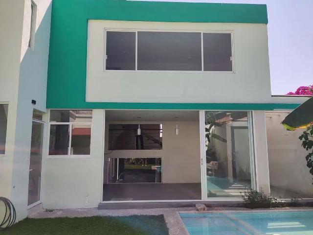 Casa en venta en 10 de Abril, Temixco, Morelos