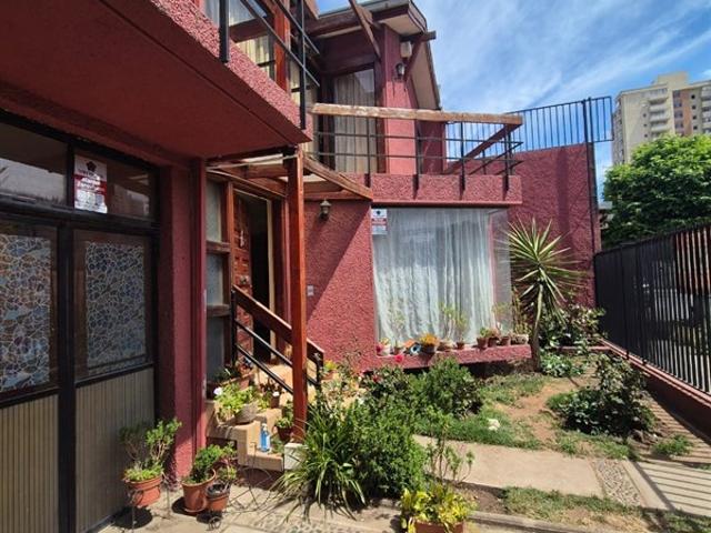 Casa en Venta en 13 Norte con 4 Oriente