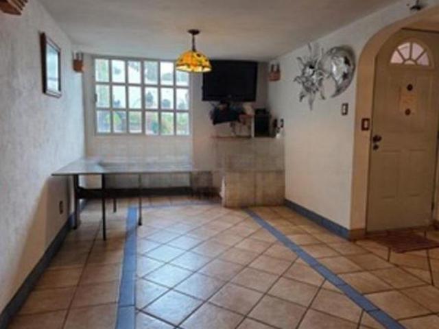 CASA en VENTA en 1A CERRADA, OSA MAYOR, col. EL ROSARIO, Azcapotzalco