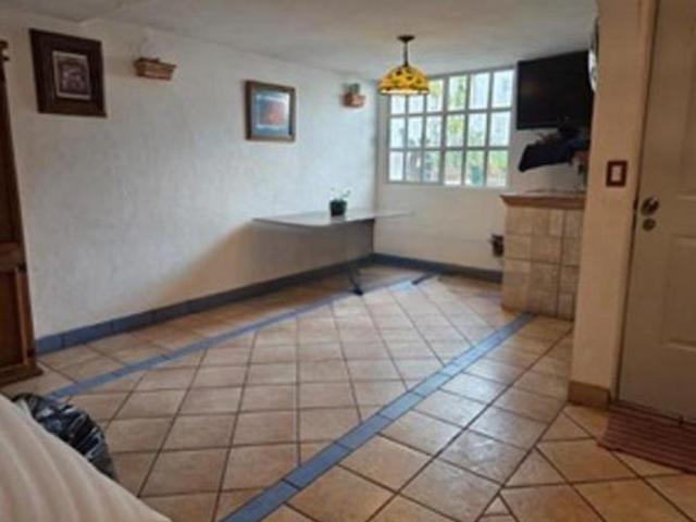 Casa en venta en 1A Cerrada Osa Mayor, El Rosario, Azcapotzalco