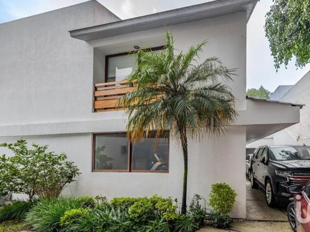 Casa en venta en 1a Privada de Camelia 18, Florida, Álvaro Obregón, CDMX