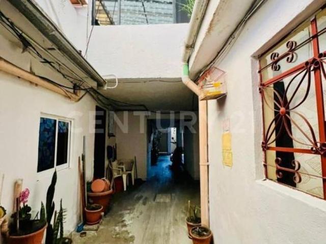 Casa en venta en 1ra Poniente, Isidro Fabela, Tlalpan, CDMX