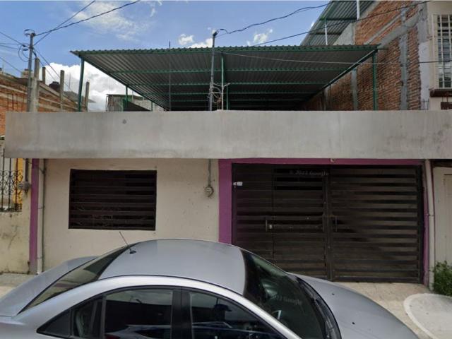 Casa en venta en 24 de Junio, Tuxtla Gutiérrez, Chiapas