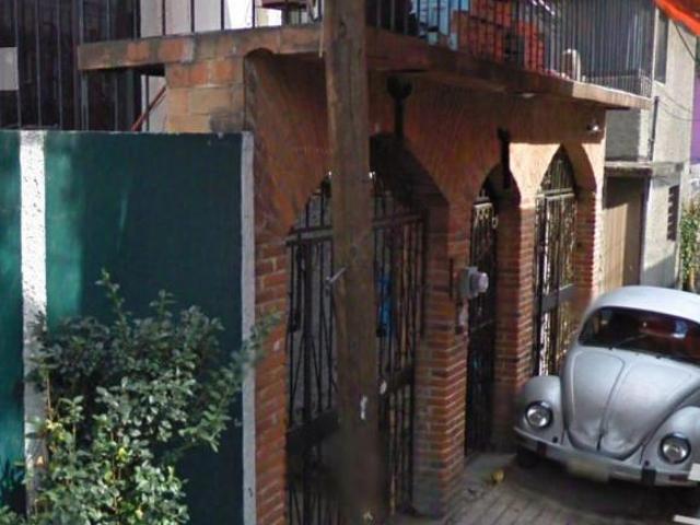 CASA EN VENTA EN 25 de Enero 10, Campamento 2 de Octubre, Iztacalco, 08930 Ciudad de México, CDMX