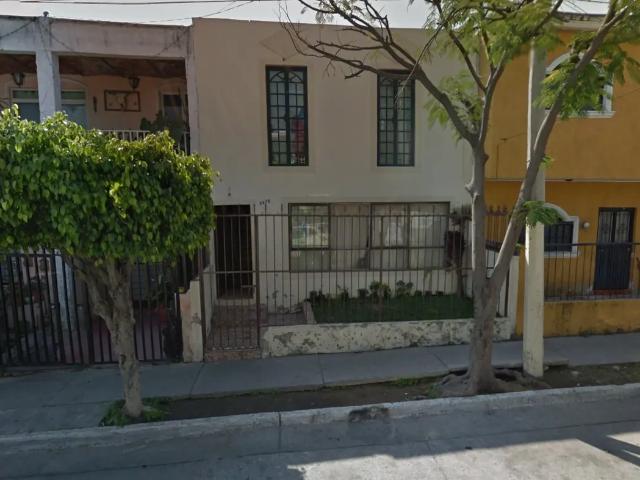 Casa en Venta en 27 de Septiembre, Zapopan, Jalisco Remate Bancario