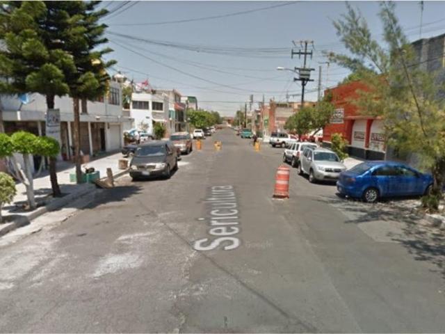 Casa en venta en 20 de Noviembre, Venustiano Carranza, Ciudad de México
