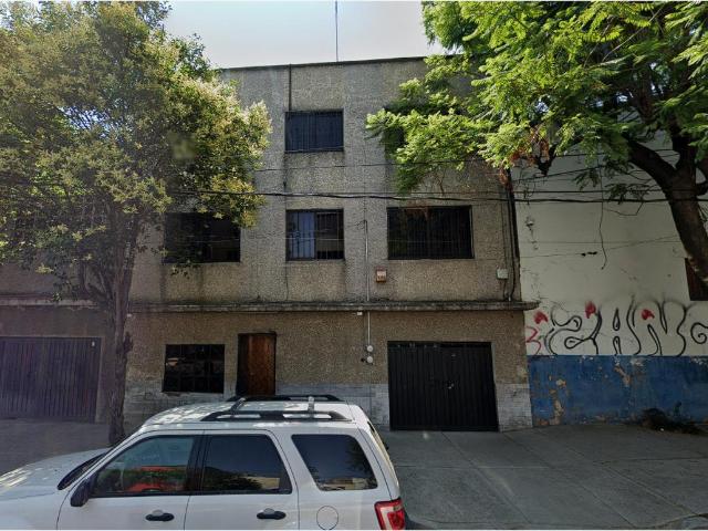 Casa en venta en 20 de Noviembre, Venustiano Carranza, Ciudad de México