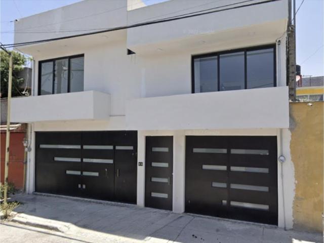 Casa en venta en 20 de Noviembre, Venustiano Carranza, Ciudad de México