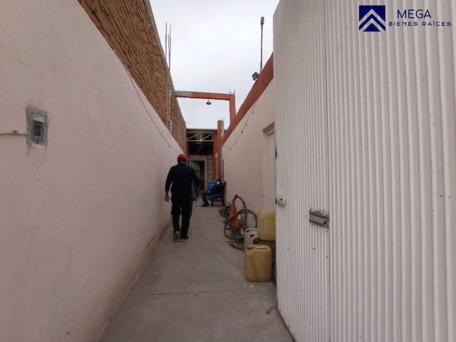 Casa en venta en 20 de Noviembre, Durango, Durango