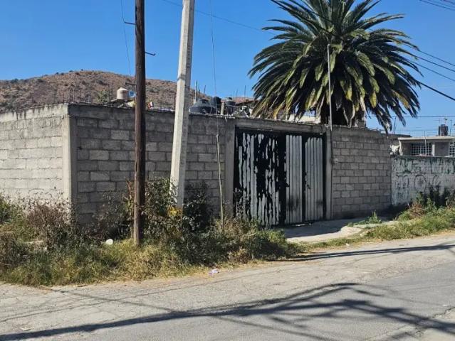 Casa en Venta en 20 de Noviembre, Ixtapaluca, México