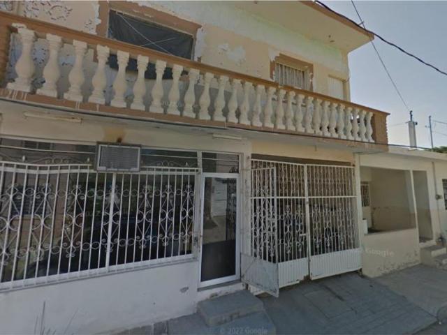 Casa en venta en 20 de Noviembre, Mazatlán, Sinaloa