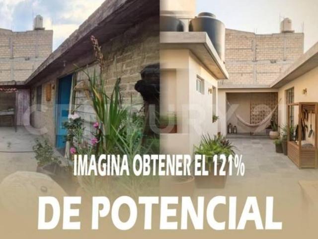 Casa en Venta en 21 de Marzo | Libertad | Cda de Lerdo de Tejada| Arturo Montiel