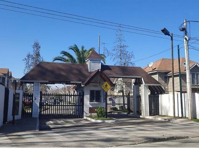 Casa en Venta en 21 de mayo