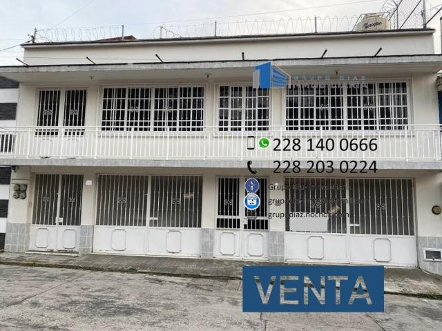 Casa en venta en 2 de Abril, Xalapa, Veracruz de Ignacio de la Llave