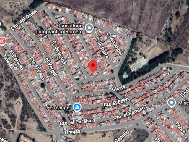 Casa en venta en