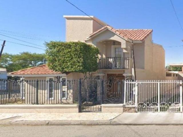 CASA EN VENTA EN 31 DE DICIEMBRE LAZARO CARDENAS MEXICALI BAJA CALIFORNIA