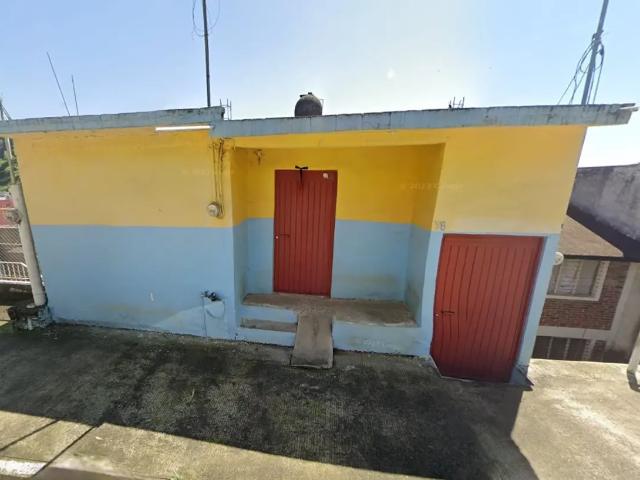 Casa en venta en 3 de Mayo, Xalapa, Veracruz de Ignacio de la Llave