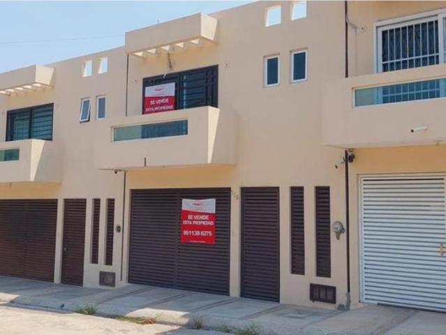Casa en venta en 3 Marías y los Arroyos, Tuxtla Gutiérrez, Chiapas