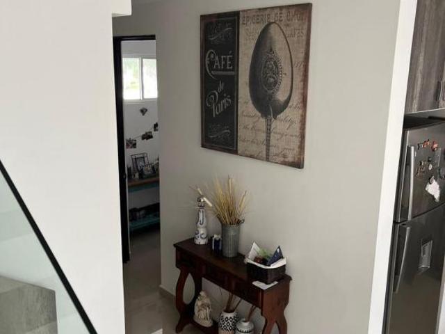 Casa en Venta en 3 niveles ubicacion privilegiada Junipero Serra