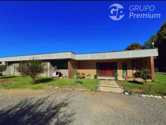 Casa en Venta en 40 Minutos de Talca