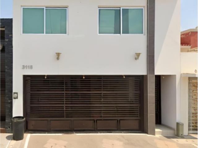 Casa en venta en 4 de Marzo, Culiacán, Sinaloa