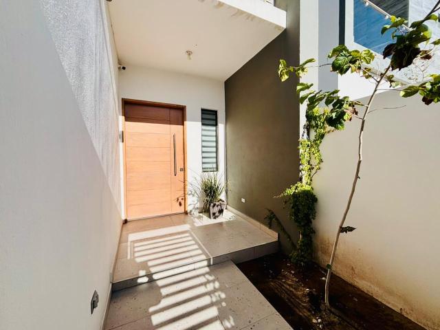 Casa en venta en