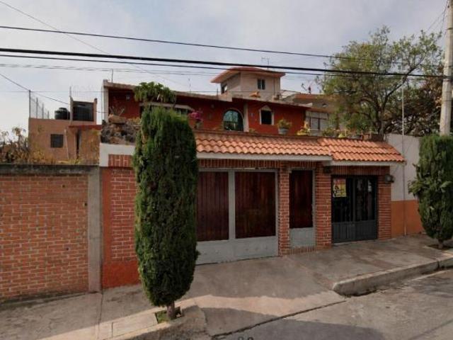 VENTA DE CASA EN CUAUTITLÁN IZCALLI, MÉX