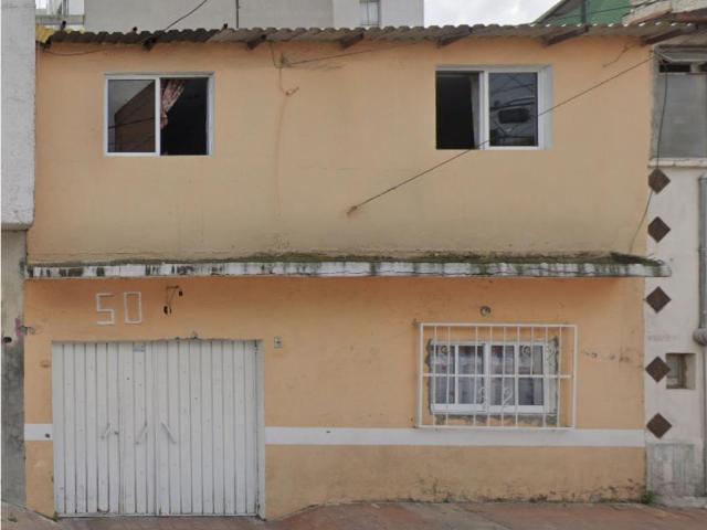 Casa en venta en 5 de Mayo, Miguel Hidalgo, Ciudad de México