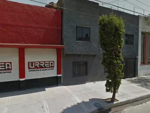 Casa en venta en 5o Tramo 20 de Noviembre, Venustiano Carranza, Ciudad de México