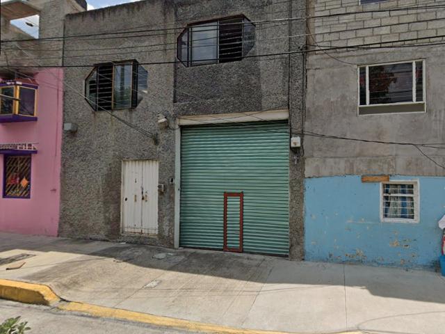 Casa en venta en 8 de Agosto, Benito Juárez, Ciudad de México