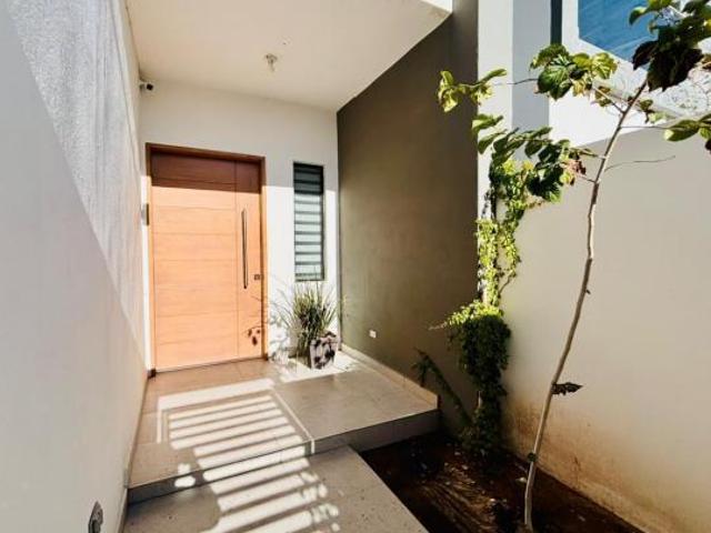 Casa en venta en