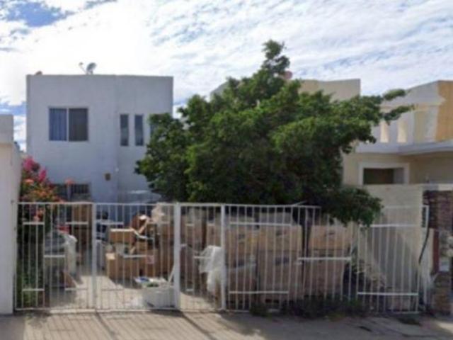 CASA EN VENTA ENBAHIA DE STA ELENA 319, COL PARAISO DEL SOL