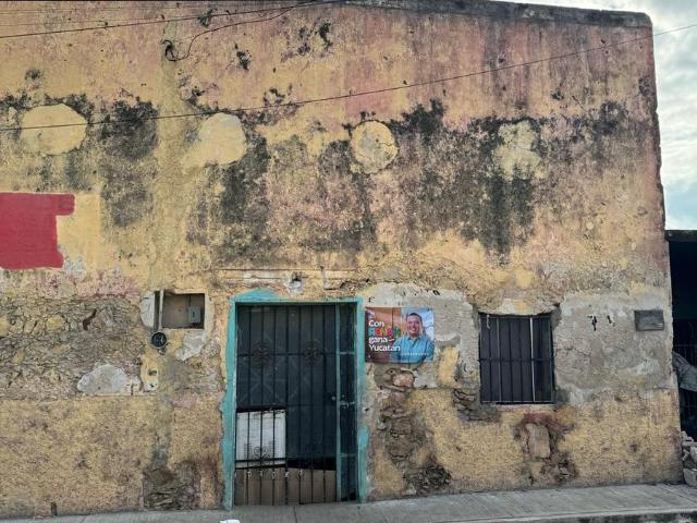 Casa en venta, enorme potencial
