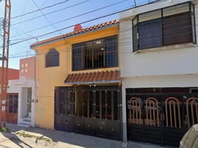 CASA EN VENTA ENMARIA CECILIA 3RA SECC SAN LUIS POTOSI