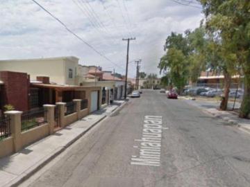 CASA EN VENTA ENMIMIAHUAPAN 1644, COL CALAFIA, CP 21040, MEXICALI BAJA CALIFORNIA