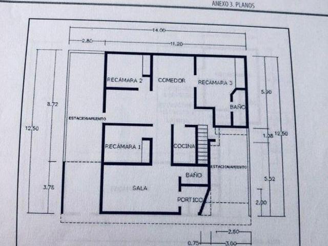 CASA EN VENTA ENTRADA DE BOSQUES DE COMITAN, CHIAPAS