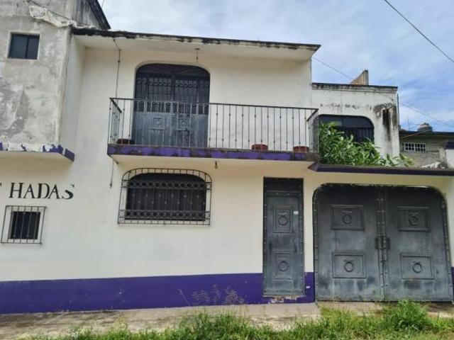 Casa en Venta Entrada Nuevo Horizonte no créditos