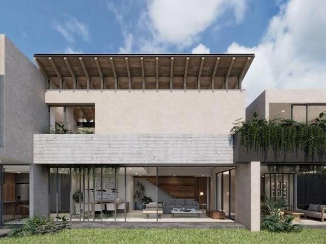 Casa en venta entrega inmediata en Jurica Querétaro