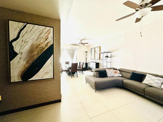 Casa en Venta equipada en Altaria Residencial con amenidades