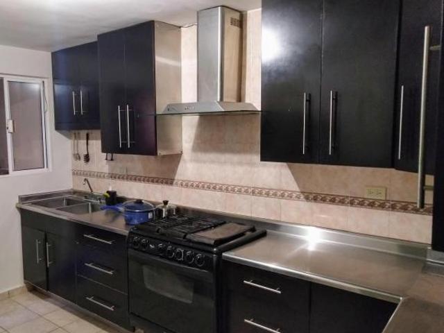 Casa en venta equipada en Cerradas de Anahuac, Escobedo N.L